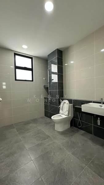 2-storey Terraced House for Rent in Horizon Hills (Iskandar Puteri (Nusajaya)) - Kenny Wong Chen Yao - Bathroom - PropertyGuru.com.my