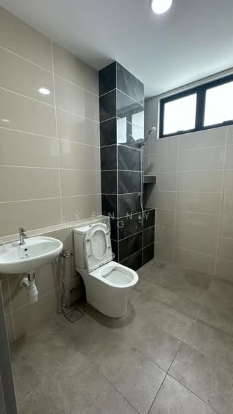 2-storey Terraced House for Rent in Horizon Hills (Iskandar Puteri (Nusajaya)) - Kenny Wong Chen Yao - Bathroom - PropertyGuru.com.my