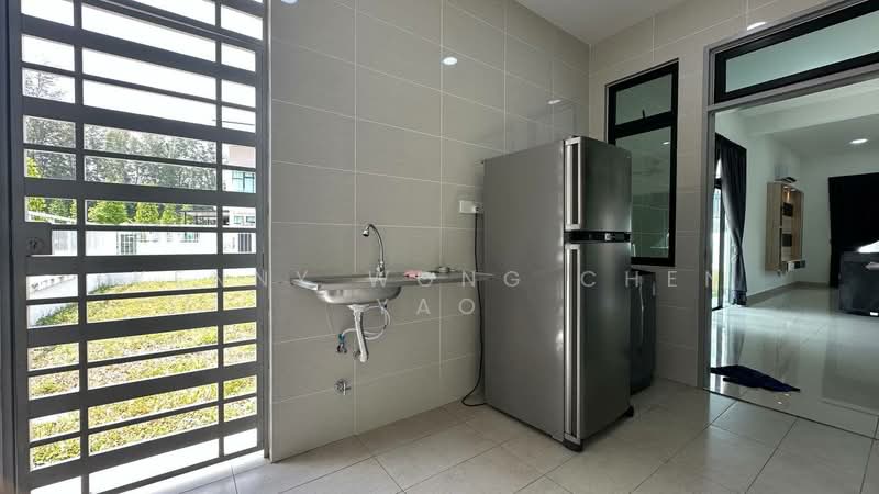 2-storey Terraced House for Rent in Horizon Hills (Iskandar Puteri (Nusajaya)) - Kenny Wong Chen Yao - Interior - PropertyGuru.com.my