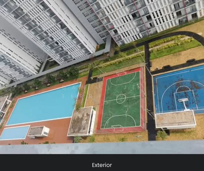 Condominium for Rent at Lakefront Homes - Terry Yee - Exterior - PropertyGuru.com.my