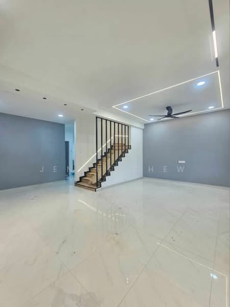 Taman Sentosa Tamans Sentosas Tamans Sentosas - 1