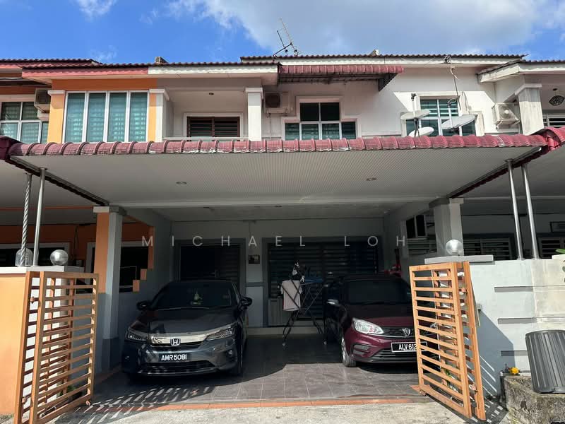 tasek untuk Untuk Dijual - RM 390,000, Apr 2026 - Exterior - PropertyGuru.com.my