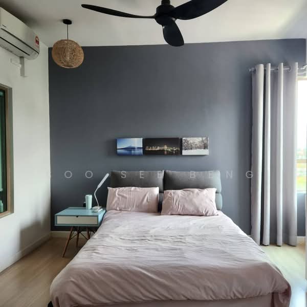 Ritze Perdana 1 untuk Untuk Dijual - RM 360,000, Mac 2026 - Bedroom - PropertyGuru.com.my