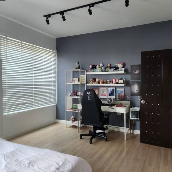 Ritze Perdana 1 untuk Untuk Dijual - RM 360,000, Mac 2026 - Study - PropertyGuru.com.my