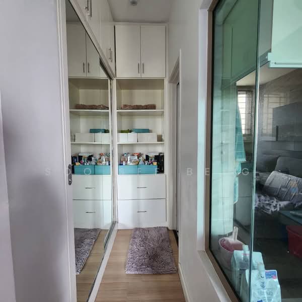 Ritze Perdana 1 untuk Untuk Dijual - RM 360,000, Mac 2026 - Interior - PropertyGuru.com.my