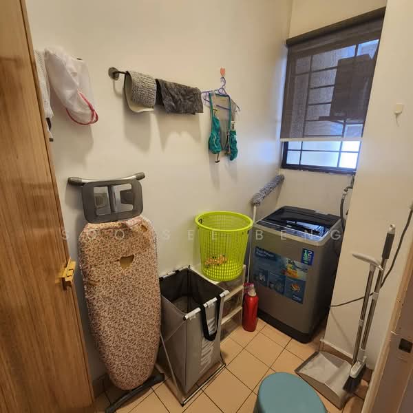 Ritze Perdana 1 untuk Untuk Dijual - RM 360,000, Mac 2026 - Interior - PropertyGuru.com.my