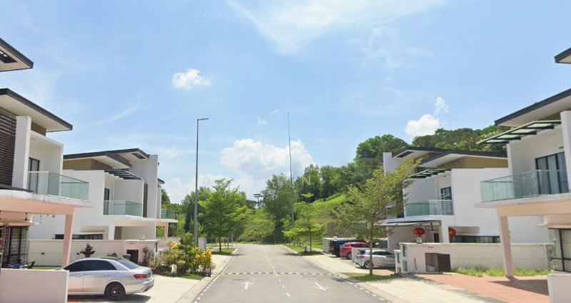 Anggun 3 @ Rawang New Town Centre untuk Untuk Dijual - RM 880,000, Mac 2026 - Exterior - PropertyGuru.com.my