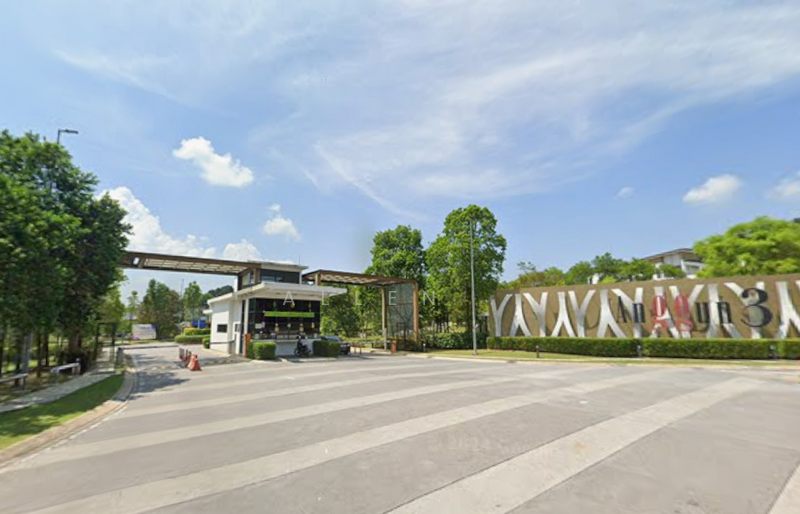 Anggun 3 @ Rawang New Town Centre untuk Untuk Dijual - RM 880,000, Mac 2026 - Exterior - PropertyGuru.com.my