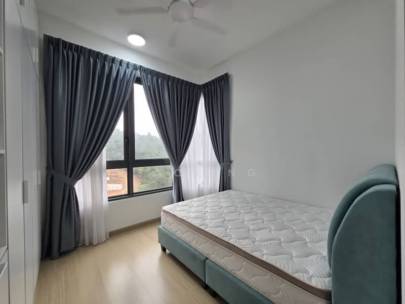 Condominium for Rent at Trinity Pentamont - Zack Ng - Bedroom - PropertyGuru.com.my