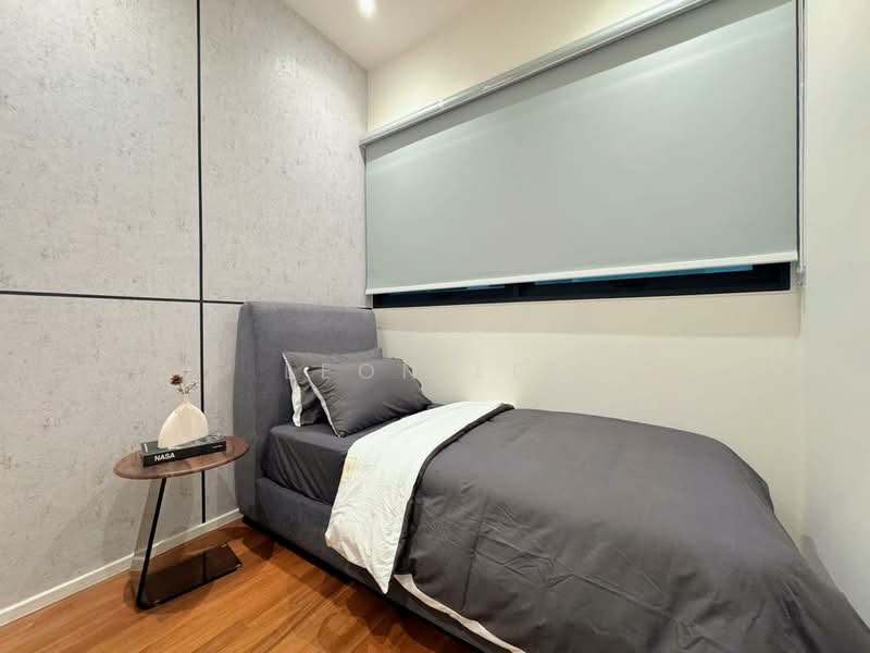 Service Residence for Sale at 10 Stonor - Leon Lee - Bedroom - PropertyGuru.com.my
