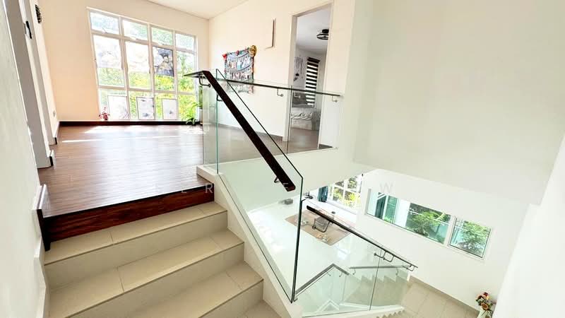 D'Suites Akasia Horizon @ Horizon Hills untuk Untuk Disewa - RM 6,000 /bulan, Mac 2026 - Interior - PropertyGuru.com.my