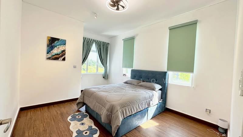 D'Suites Akasia Horizon @ Horizon Hills untuk Untuk Disewa - RM 6,000 /bulan, Mac 2026 - Bedroom - PropertyGuru.com.my