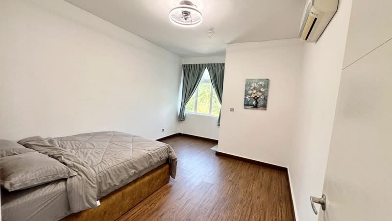D'Suites Akasia Horizon @ Horizon Hills untuk Untuk Disewa - RM 6,000 /bulan, Mac 2026 - Bedroom - PropertyGuru.com.my