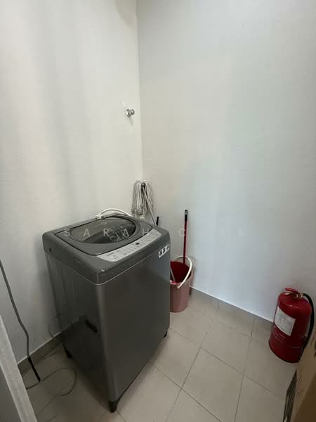 Service Residence for Rent at MIRAI Residences - Sarah Chee - Interior - PropertyGuru.com.my