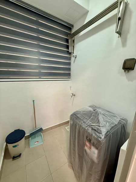 Service Residence for Rent at MIRAI Residences - Sarah Chee - Interior - PropertyGuru.com.my