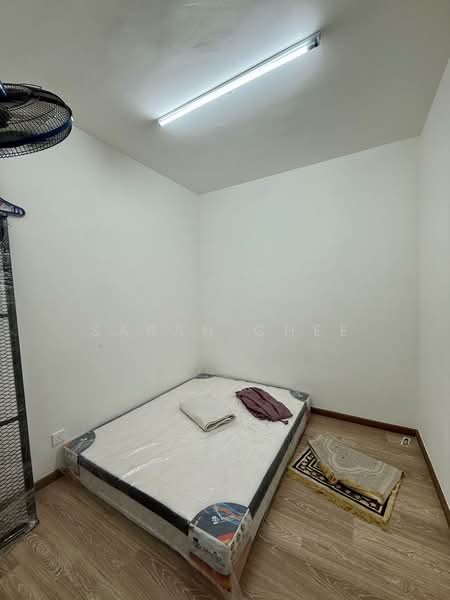 Service Residence for Rent at MIRAI Residences - Sarah Chee - Bedroom - PropertyGuru.com.my