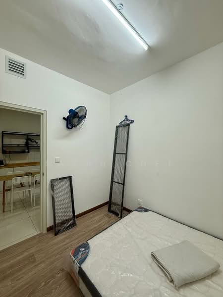 Service Residence for Rent at MIRAI Residences - Sarah Chee - Bedroom - PropertyGuru.com.my