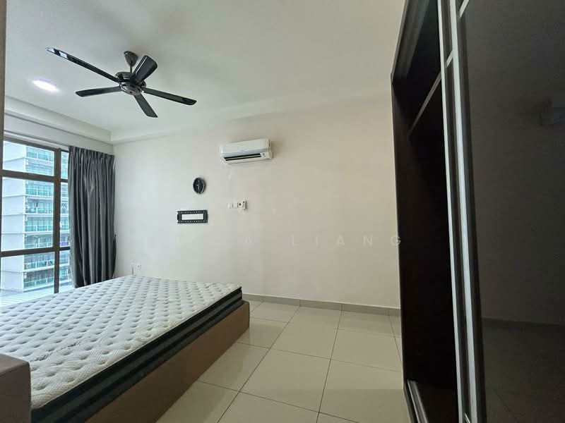 Palazio untuk Untuk Disewa - RM 2,200 /bulan, Mac 2026 - Bedroom - PropertyGuru.com.my