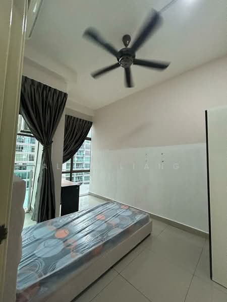 Palazio untuk Untuk Disewa - RM 2,200 /bulan, Mac 2026 - Bedroom - PropertyGuru.com.my