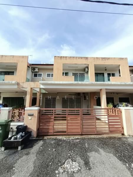 2-storey Terraced House for Sale in Ipoh (Perak) - Michael Loh - PropertyGuru.com.my