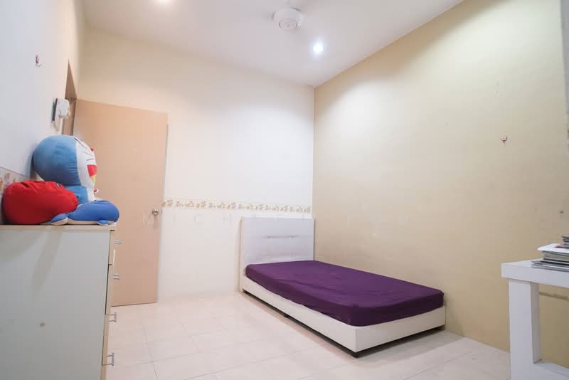 2-storey Terraced House for Sale in Ipoh (Perak) - Michael Loh - PropertyGuru.com.my