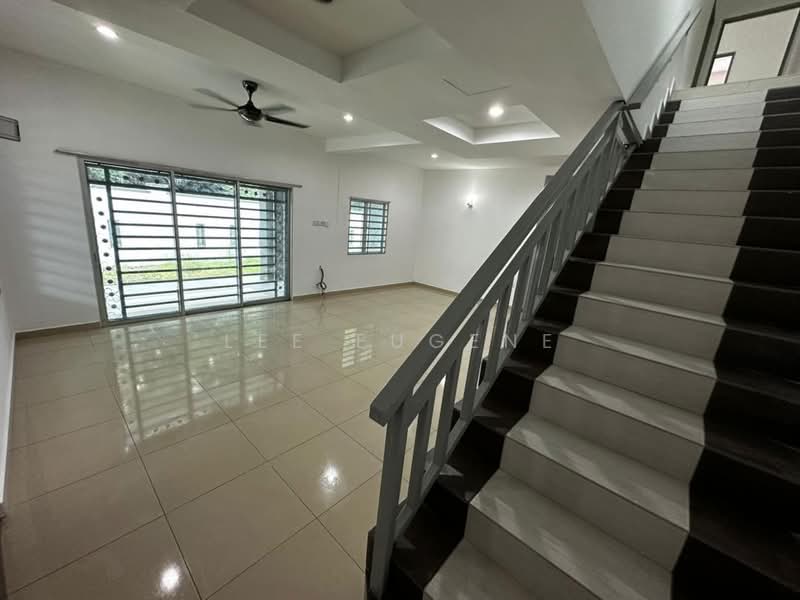 Taman Arkid untuk Untuk Dijual - RM 480,000, Mac 2026 - Living Room - PropertyGuru.com.my