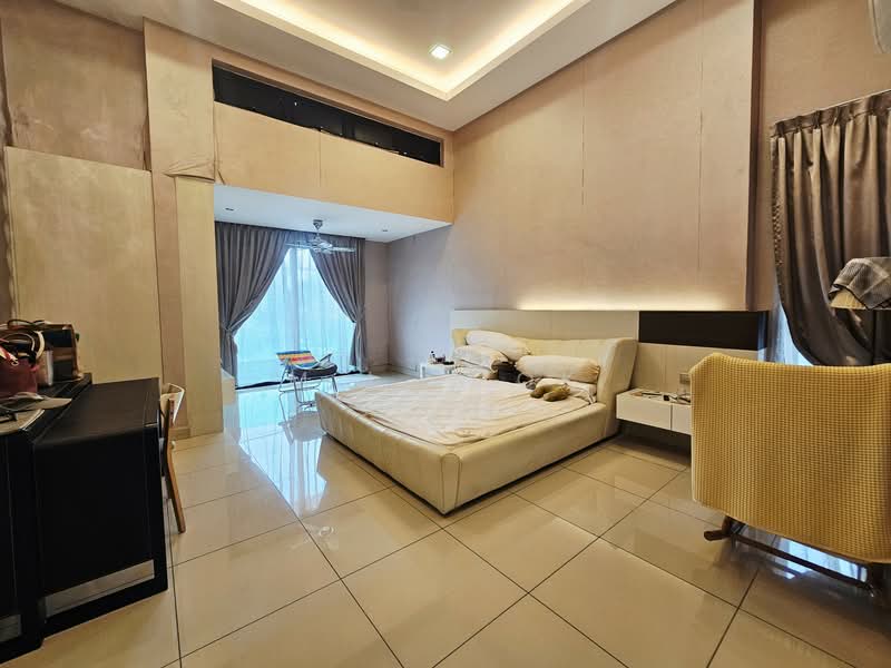 Taman Ehsan Jaya untuk Untuk Dijual - RM 1,450,000, Mac 2026 - Bedroom - PropertyGuru.com.my