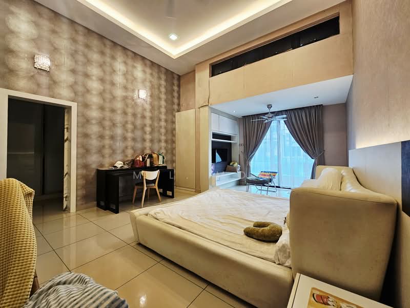 Taman Ehsan Jaya untuk Untuk Dijual - RM 1,450,000, Mac 2026 - Bedroom - PropertyGuru.com.my