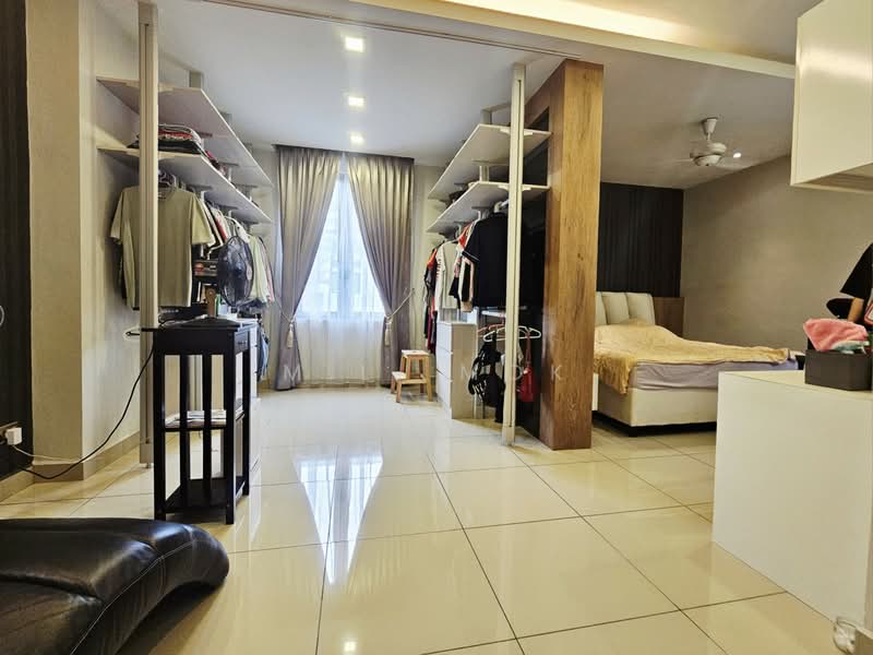 Taman Ehsan Jaya untuk Untuk Dijual - RM 1,450,000, Mac 2026 - Bedroom - PropertyGuru.com.my