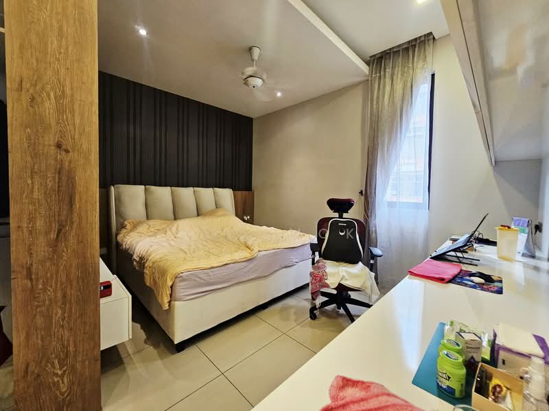 Taman Ehsan Jaya untuk Untuk Dijual - RM 1,450,000, Mac 2026 - Bedroom - PropertyGuru.com.my