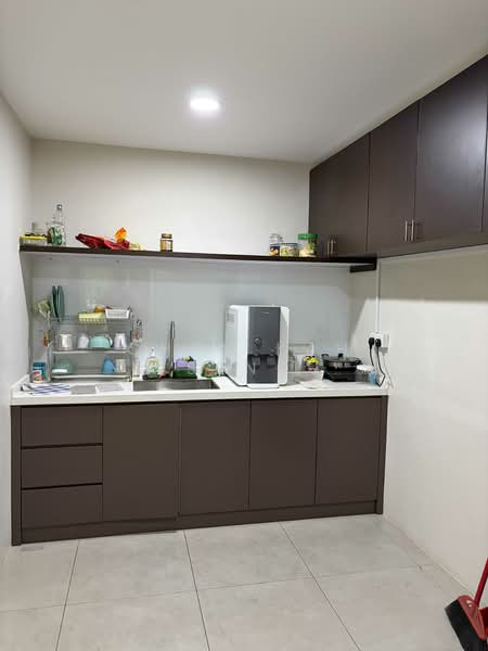 3 Two Square untuk Untuk Disewa - RM 5,500 /bulan, Apr 2026 - Kitchen - PropertyGuru.com.my