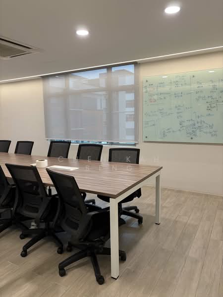 3 Two Square untuk Untuk Disewa - RM 5,500 /bulan, Apr 2026 - Interior - PropertyGuru.com.my