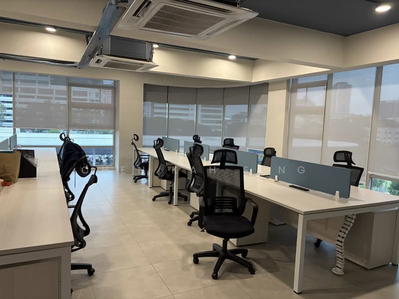 3 Two Square untuk Untuk Disewa - RM 5,500 /bulan, Apr 2026 - Interior - PropertyGuru.com.my