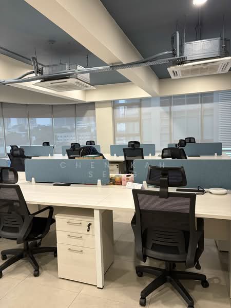 3 Two Square untuk Untuk Disewa - RM 5,500 /bulan, Apr 2026 - Interior - PropertyGuru.com.my