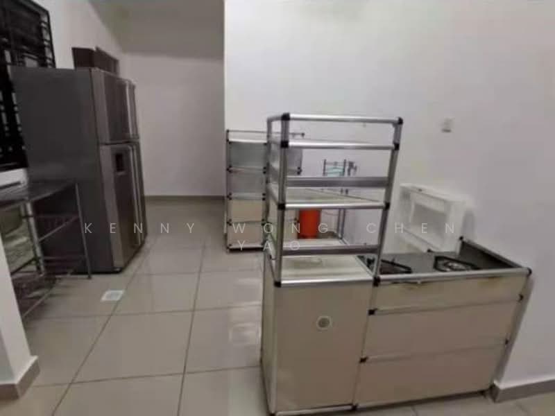 Opal @ Taman Mutiara Mas untuk Untuk Dijual - RM 1,500,000, Mac 2026 - Kitchen - PropertyGuru.com.my