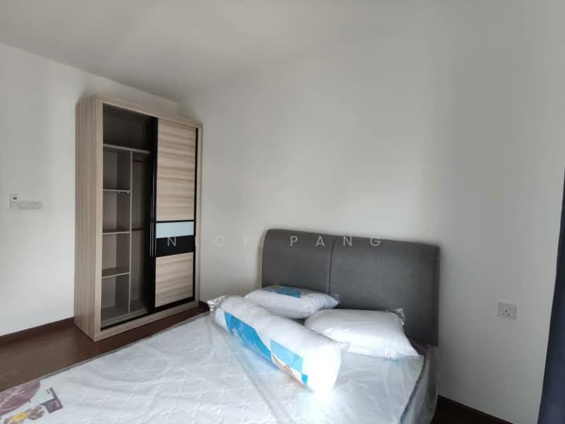 Service Residence for Sale at Country Garden Central Park - Nick Pang - Bedroom - PropertyGuru.com.my