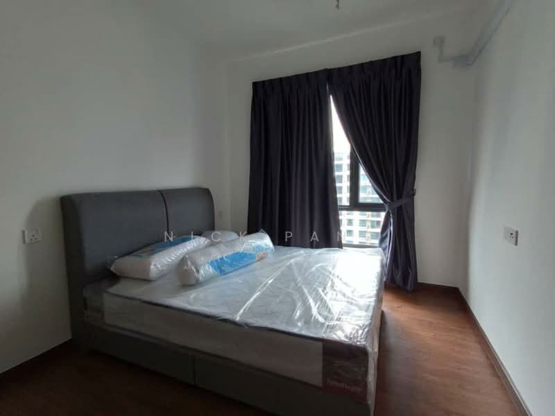 Service Residence for Sale at Country Garden Central Park - Nick Pang - Bedroom - PropertyGuru.com.my