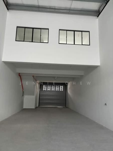 Factory for Rent in Skudai (Johor) - Jennie Chew - Interior - PropertyGuru.com.my