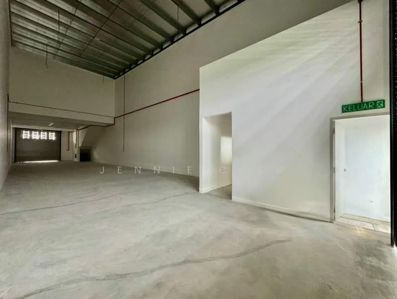 Factory for Rent in Skudai (Johor) - Jennie Chew - Interior - PropertyGuru.com.my