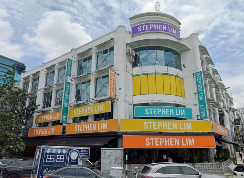 Shop for Sale in Bandar Puteri Puchong (Puchong) - Stephen Lim - PropertyGuru.com.my