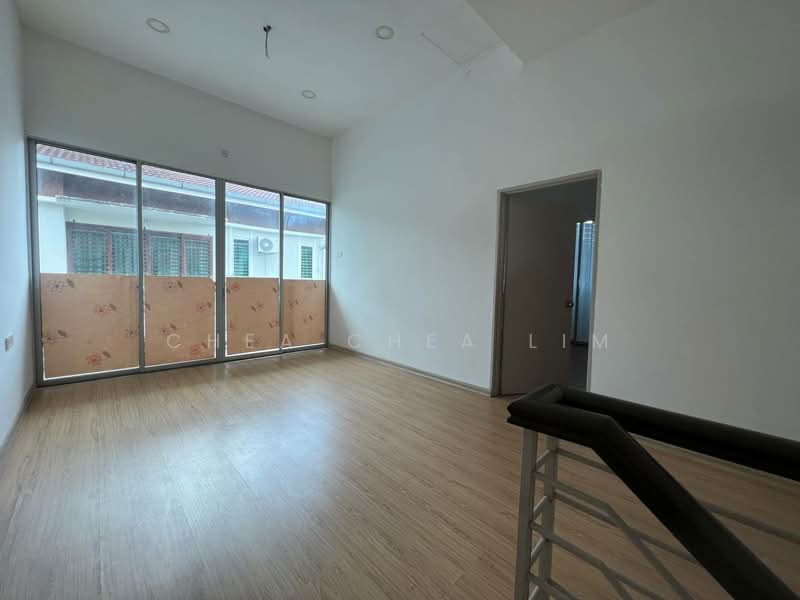 Cluster House for Sale in Bandar Lahat Mines (Lahat) - Chea Chea Lim - Interior - PropertyGuru.com.my