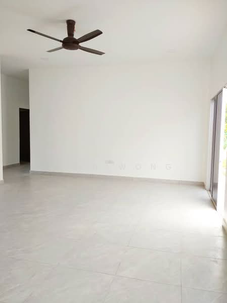 Semi-Detached House for Sale in Jenjarom (Banting) - John Wong - Living Room - PropertyGuru.com.my