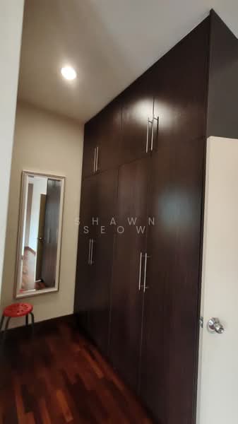 Terraced House for Sale in Kota Kemuning (Shah Alam) - Shawn Seow - Interior - PropertyGuru.com.my