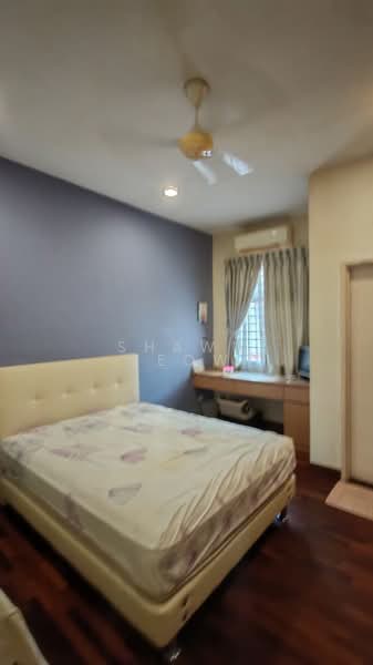 Terraced House for Sale in Kota Kemuning (Shah Alam) - Shawn Seow - Bedroom - PropertyGuru.com.my