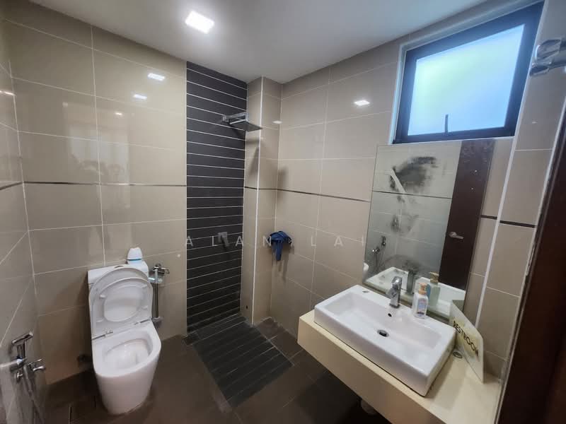 Rumah Banglo untuk Dijual di Cyberjaya (Selangor) - Alan Lai - Bathroom - PropertyGuru.com.my
