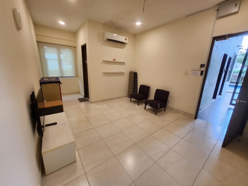Rumah Banglo untuk Dijual di Cyberjaya (Selangor) - Alan Lai - Living Room - PropertyGuru.com.my