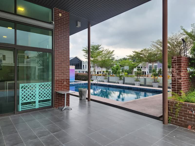 Rumah Banglo untuk Dijual di Cyberjaya (Selangor) - Alan Lai - Exterior - PropertyGuru.com.my