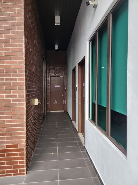 Rumah Banglo untuk Dijual di Cyberjaya (Selangor) - Alan Lai - Corridor - PropertyGuru.com.my