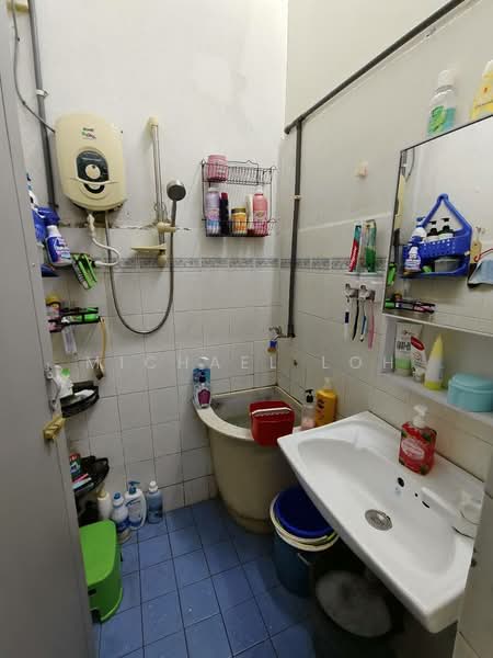 1-storey Terraced House for Sale in Gunung Rapat (Ipoh) - Michael Loh - PropertyGuru.com.my