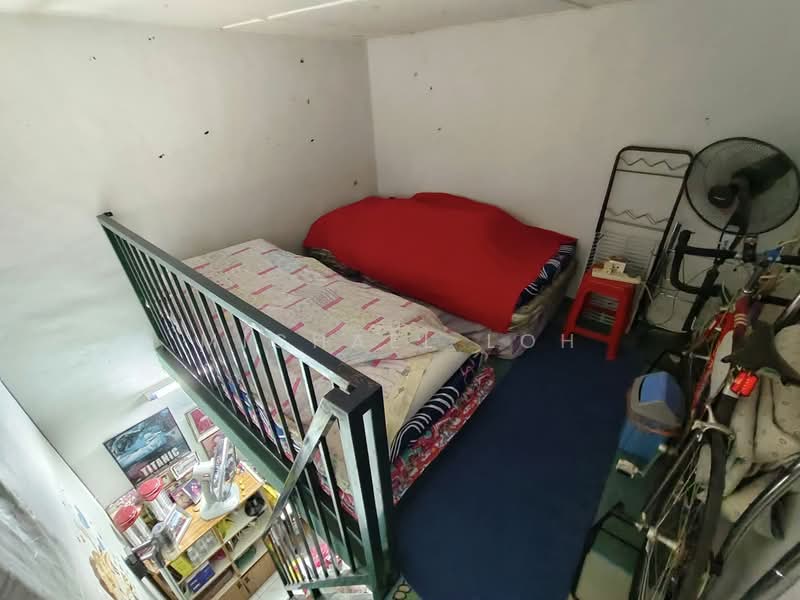 1-storey Terraced House for Sale in Gunung Rapat (Ipoh) - Michael Loh - PropertyGuru.com.my